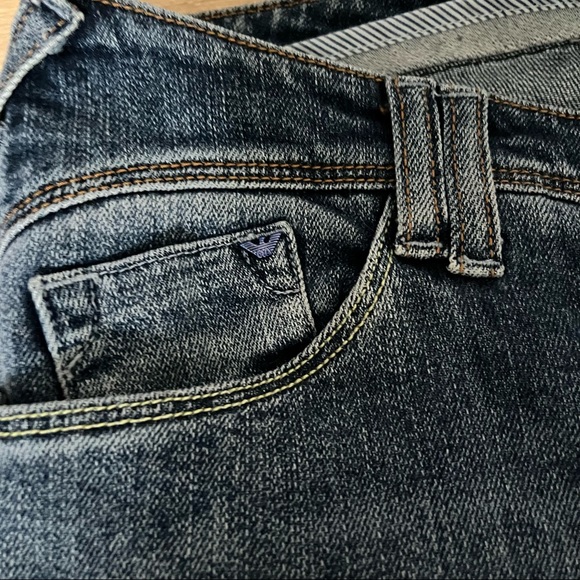 Armani jeans - Picture 3 of 4